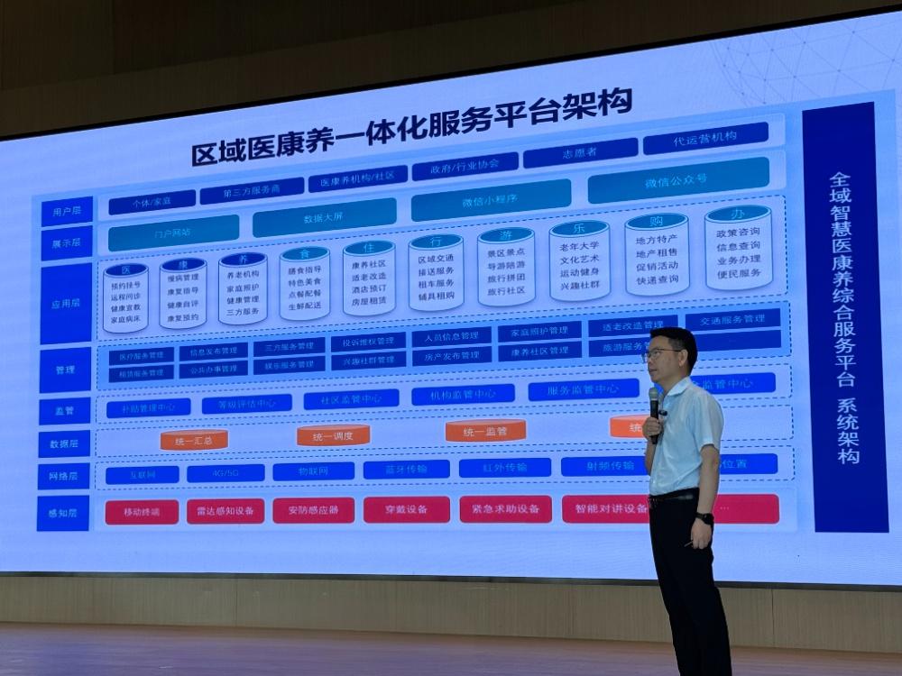 “智”联健康，“创”享未来——前云康2025财年战略发布会圆满落幕！