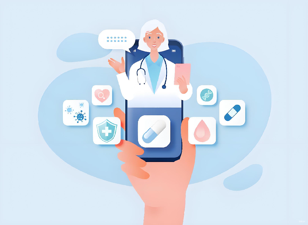 “十五五”规划下的智慧门诊建设,你必须了解的全面进化