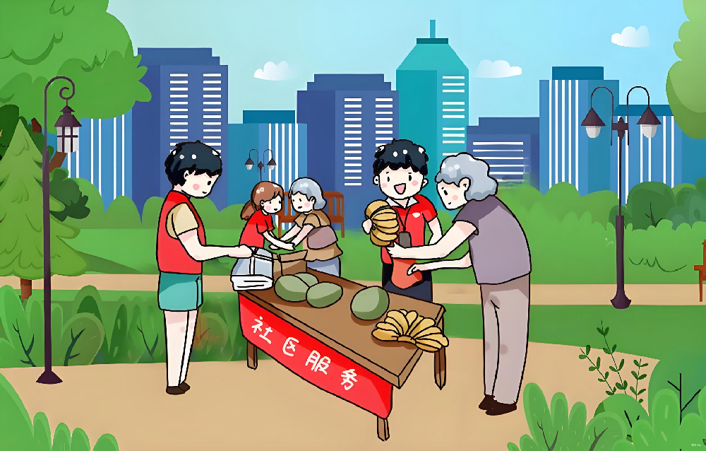 从照料中心到健康枢纽:社区驿站的运营升级之道