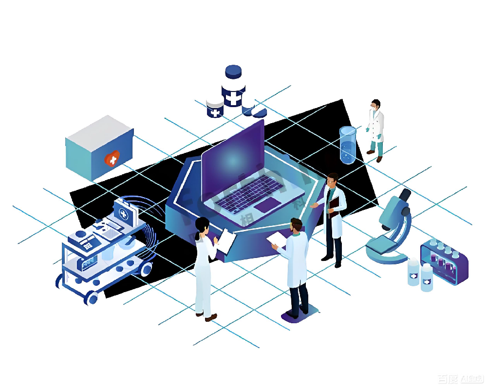 您的智慧门诊，是否缺一位“懂医院、通生态、能交付、善陪伴”的建设者？