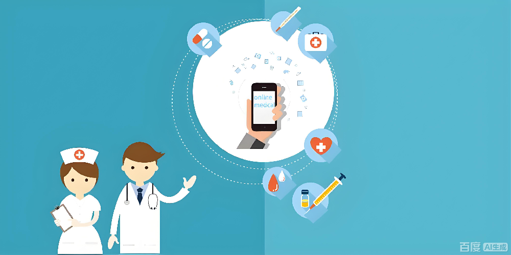 智慧门诊：医院信息化建设的“前哨阵地”与“数据基石”