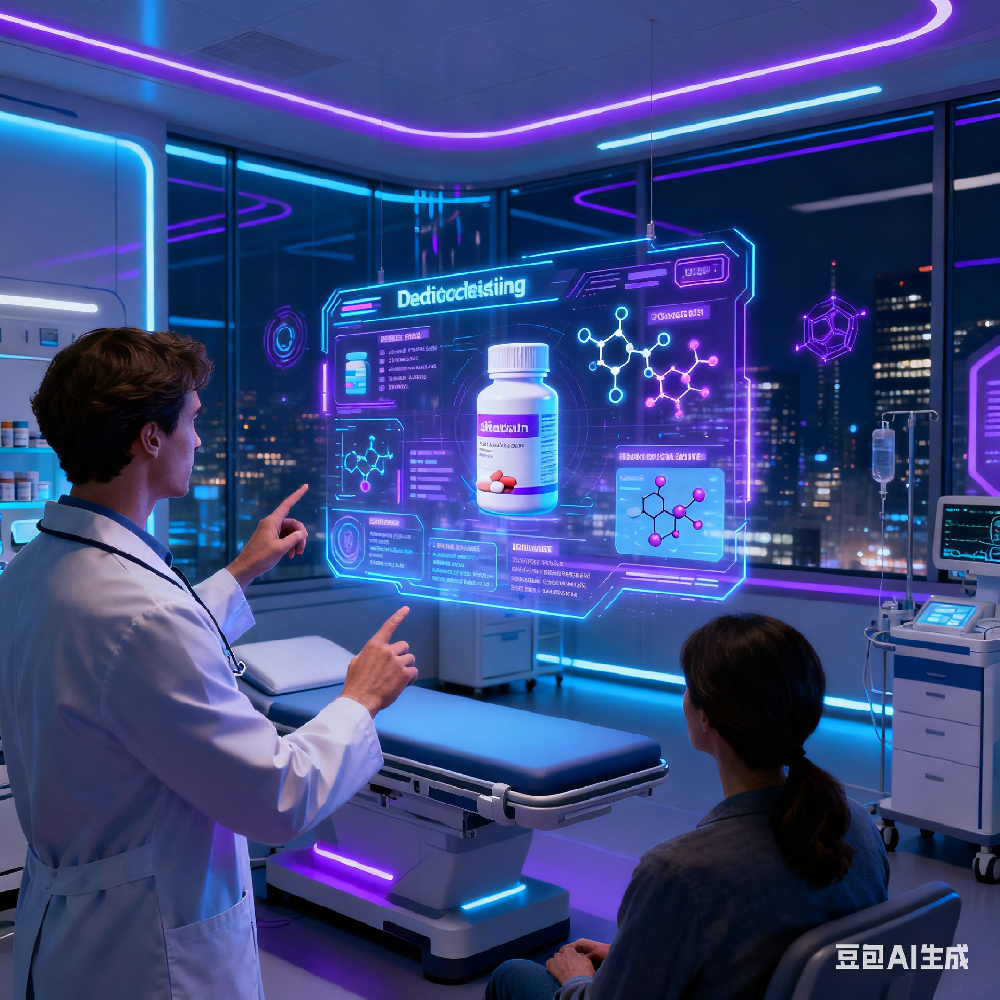 当你的药有了“两个价格”：详解国家药价透明化给患者带来的真实冲击与长远利好