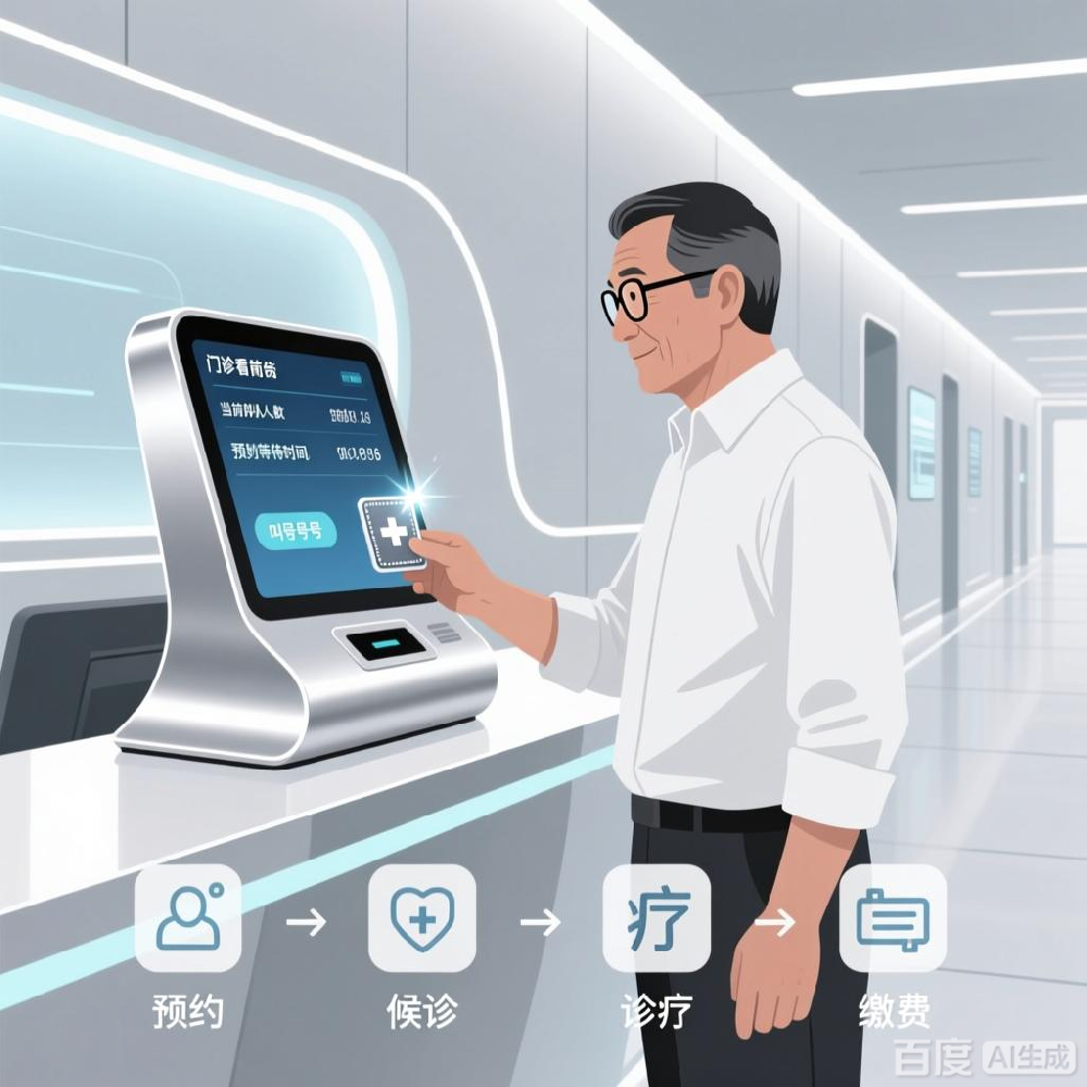 未来看病怎么看？“官方说明书”来了！