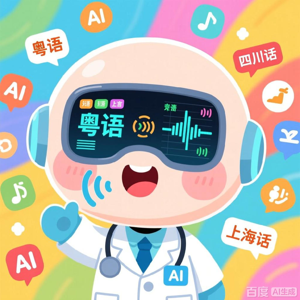 你敢信？AI医生竟会这样做了！