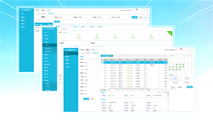 综合管理与服务