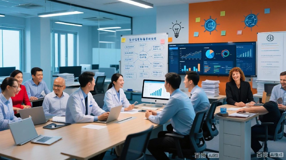 支付革新浪潮下，医信设备厂商这样做就对了！