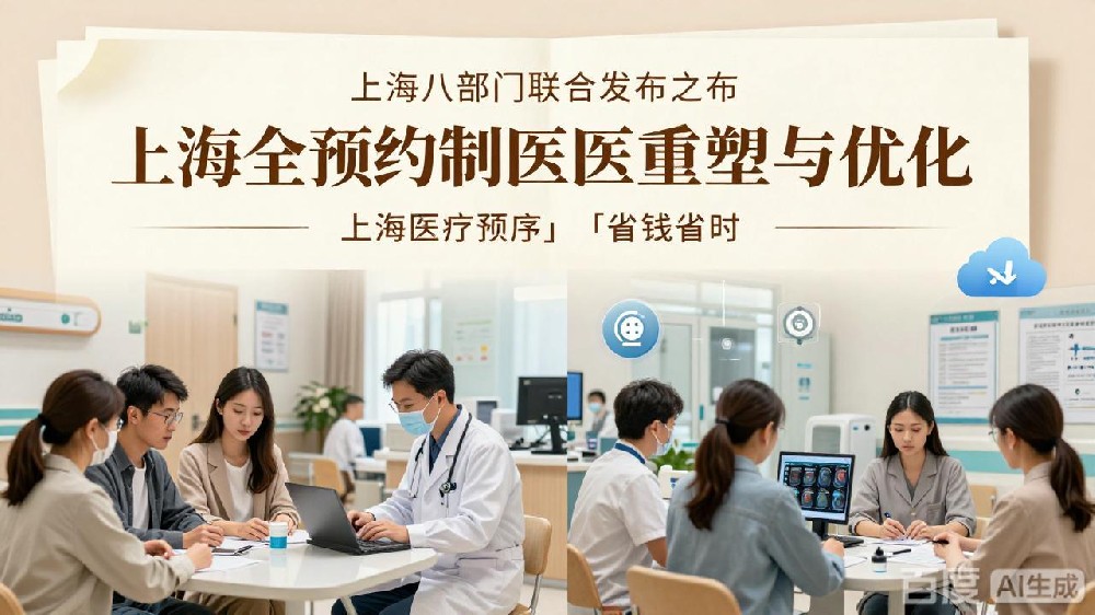 预约率100%强制令下，智慧门诊迎来“大考”